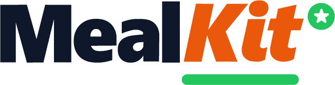 MealKit logo