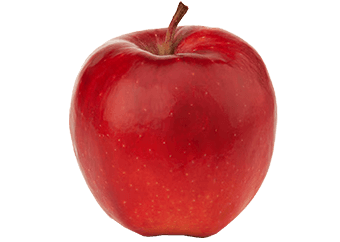 Apple (Red)