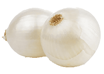 White Onion