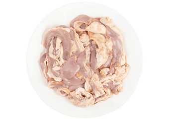 Beef Roundabout (Oromoro)