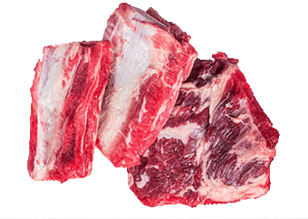 Beef Bone-in Cuts