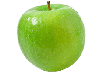 Apple (Green)
