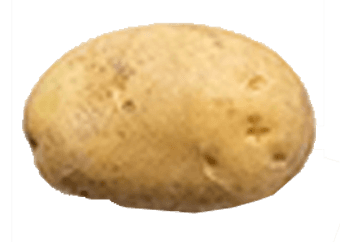 Irish Potatoes