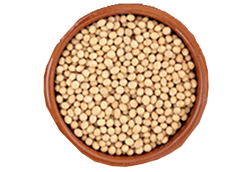 Soya Beans