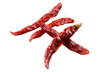 Dry Pepper (Piri Piri/Chili)