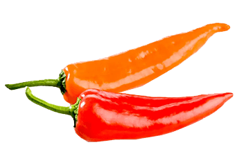 Cayenne Pepper (Shombo)