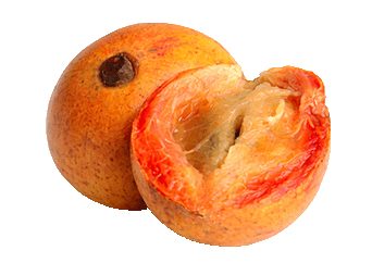 Cherry (Agbalumo)